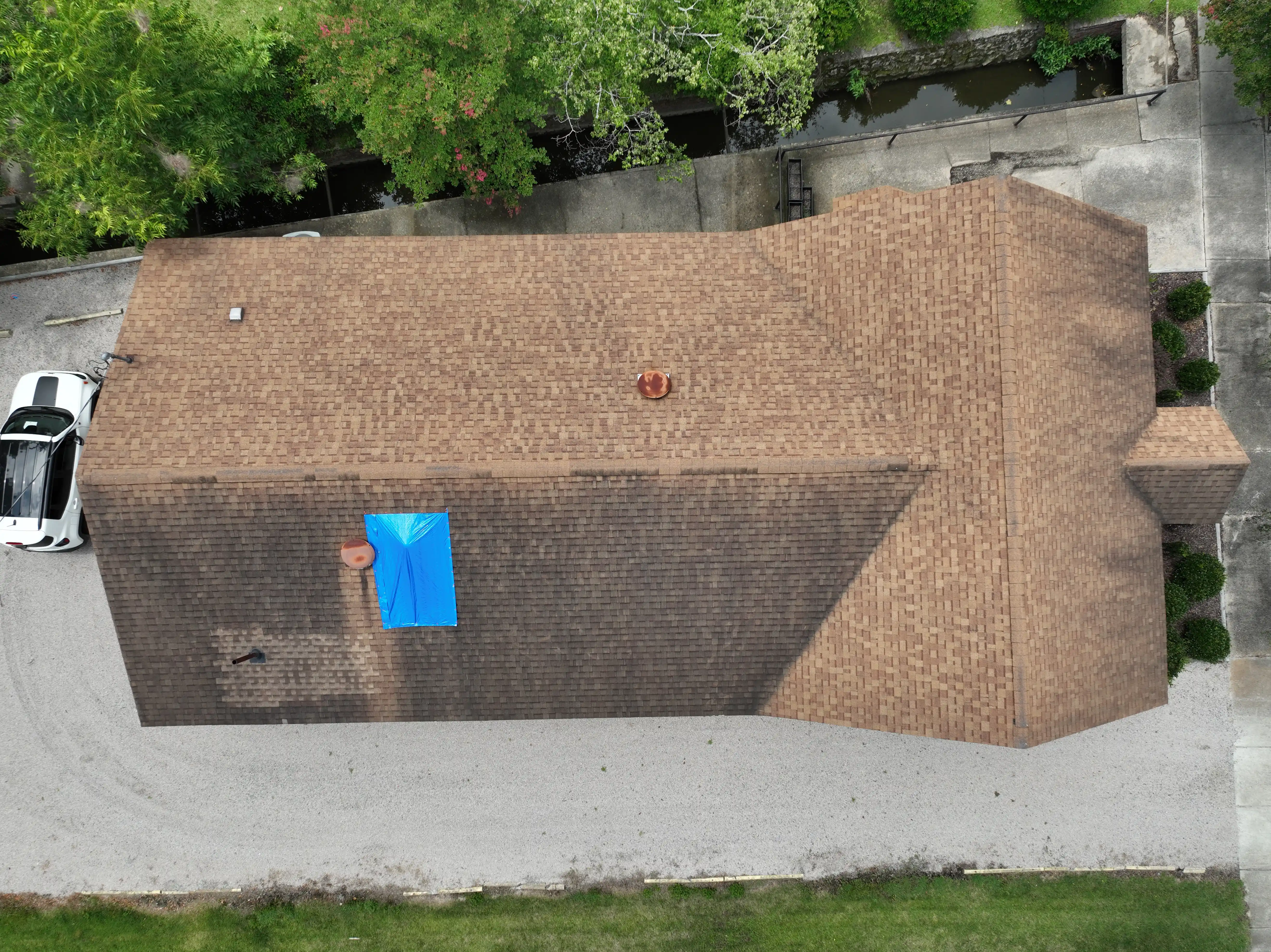 Before transformation